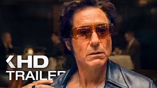 The Sympathizer Trailer 2024 Robert Downey Jr [upl. by Dibbrun]