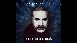 Ali haydar güçlü [upl. by Feld527]