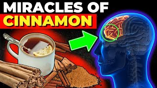 7 Incredible Health Benefits of Cinnamon Backed by Science [upl. by Edmunda724]