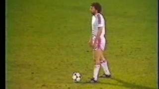 Aberdeen vs Bayern 198283 Part 1 [upl. by Serra468]