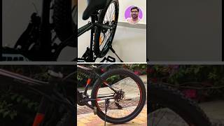 Best Gear Cycle In India cycle mtb mountaincycle techrx [upl. by Llebyram644]