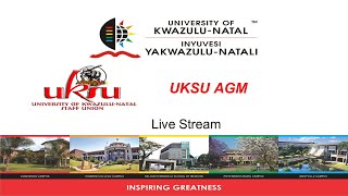 UKSU AGM [upl. by Aeriell]