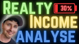 Realty Income Aktie DIESES alte Video über Realty Income SCHOCKT [upl. by Neffirg]