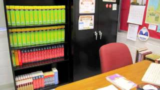 How to Get Organized Organize a Teacher Area in Your Classroom [upl. by Marve]