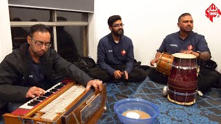 Fiji Bhajan By Robin  Dholak By Shaneel [upl. by Remos93]