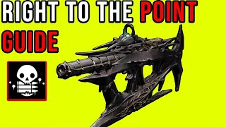 HOW TO GET OSTEO STRIGA IN DESTINY 2 2024 [upl. by Aderf843]