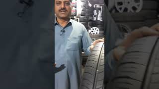 Noise Less Extra Grip Tyres qualitytyres rawalpindi [upl. by Yoral646]