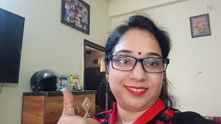 Shalini vrindavan tips and vlog is live [upl. by Ilak]