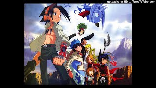 Messenger of Justice quotXLawsquot  Shaman King 2001 Anime OST [upl. by Sunev707]