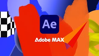 Adobe After Effects 2024 Updates  From Adobe MAX 2023 [upl. by Guntar]