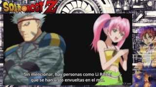 ova 7 de kenichi sub español 22 [upl. by Jamieson]