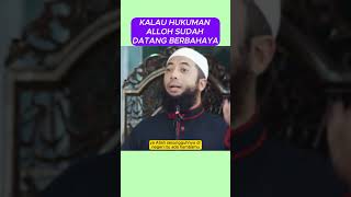 apa alasannya Alloh menyiksa suatu kaum feedshorts [upl. by Adamok]