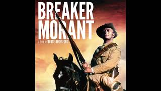 W050c Breaker Morant 1980  podcast [upl. by Raddy769]