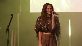 Dragonette  Hello live 2023 in Canada [upl. by Noreen]