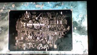 Skyrim  Whiterun Thieves Guild Cache Locations [upl. by Ajin]