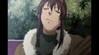 Black Lagoon AMV  Revy is a Loaded Gun [upl. by Elum]