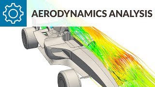 F1 Simulation Workshop with SimScale amp Nicolas Perrin – Session 1 [upl. by Melgar]