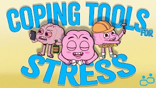 Coping Tools for Everyday STRESS [upl. by Silverman]