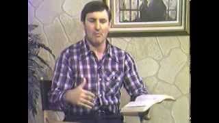 1 Corinthians 13113 lesson by Dr Bob Utley [upl. by Ping]