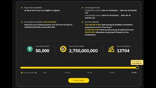 Poradnik 💰 AIRDROP KONG  Dodanie adresu SOLANA [upl. by Aramois660]