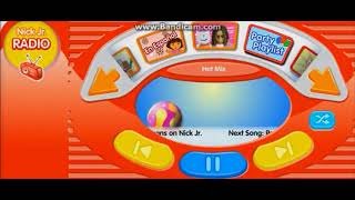 quotNo Longer A Docquot by The Sonic Boom Cast But Its Played On Nick Jr Radio [upl. by Gentilis]