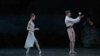 ABT Le Corsaire 1999 part 9 [upl. by Acinoed702]