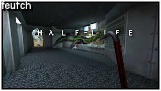 Half Life 1 is still really good [upl. by Asilaj]