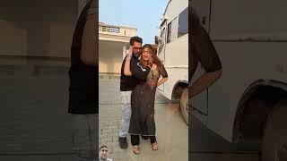 Khesari Lal and Akanksha Puri naye Dance ke latke jhatke youtubeshorts viralvideo shorts [upl. by Mixam]