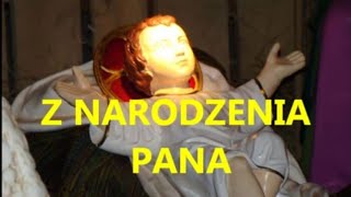 Z NARODZENIA PANA  KARAOKE [upl. by Selinski]