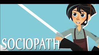 ❝Sociopath❞ Varian [upl. by Ahseer]