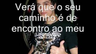 Luan Santana  Somos Apenas Um com letra [upl. by Dihaz]