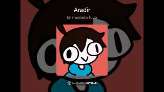 Enamorado tuyocover aradir [upl. by Sheeb]