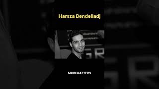 Hamza Bendelladj facts [upl. by Akered798]