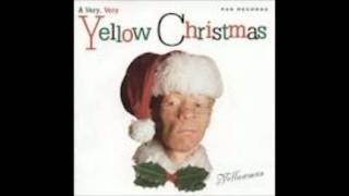 YellowmanSanta Claus Never Comes to the Ghetto [upl. by Rehm]