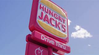 Blue Chip Hungry Jacks Cairns Investment [upl. by Mame]