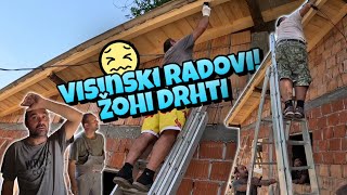 LJALJI KIDIŠE NA BESIMA ZOHAR IZVRSIO ZADATAK KAO PRAVI PAS RATA ep40 [upl. by Dnalyr808]