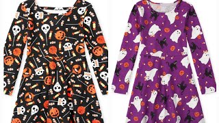 Unboxing HalloweenFall Outfits [upl. by Ursel]