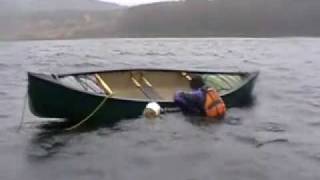 Open Canoe Recoveries [upl. by Ireland64]