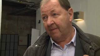 Intervju med Roy Andersson [upl. by Ylaek]