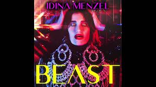 Idina Menzel – Beast Official Audio [upl. by Einahpetse882]