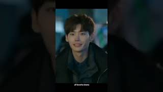 he meet his brother after long time  pinocchio korean drama  tera yaar hu mai [upl. by Seditsira]