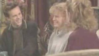 General Hospital  1997 Lesley calls Monica a name [upl. by Ariamoy]