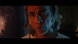 MONKEY MAN Trailer  Jordan Peele  Dev Patel  Music by Panjabi MC [upl. by Akeryt]