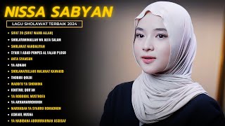 SIFAT 20 SIFAT WAJIB ALLAH  NISSA SABYAN  FULL LAGU RELIGI 2024 [upl. by Winchell]