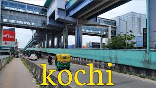 walking tour in india kochi 2024 [upl. by Carlton]