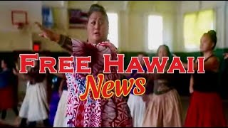 NOVEMBER 2024 FREE HAWAII NEWS [upl. by Heyman]