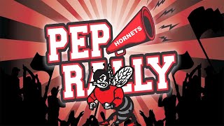 Honesdale High School Virtual 2020 Homecoming Pep Rally [upl. by Dryfoos]