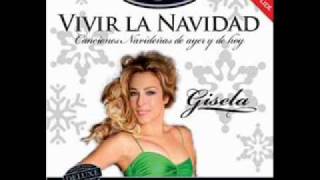 02  Noche de paz  Gisela álbum Vivir la Navidad [upl. by Auric417]