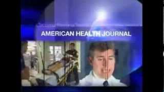 Laminine on PBS American Health Journal Full Version [upl. by Fleck741]