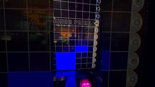 John’s incredible Pizza stacker arcade game blue￼￼ [upl. by Chemarin]